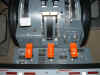 SYMULATORY 737NG Engine Fire Panel