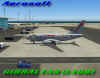 LXGB Gibraltar from Aerosoft